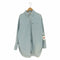 スピックアンドスパン Spick and Span 5 1/2 Five and Half DRESS-LINE DENIM SHIRT ドレスラインデニムシャツ レディース JPN:38