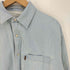 スピックアンドスパン Spick and Span 5 1/2 Five and Half DRESS-LINE DENIM SHIRT ドレスラインデニムシャツ レディース JPN:38