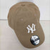 ニューエラ NEW ERA 9TWENTY NY刺繍キャップ メンズ