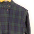 フリークスストア FREAKS STORE バンドカラー ロングシャツワンピース レディース FREE