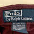ポロラルフローレン POLO RALPH LAUREN ポニー ワンポイント キャップ メンズ ONE SIZE