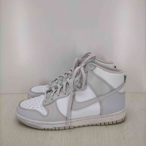 ナイキ NIKE DUNK HI RETRO メンズ JPN:27