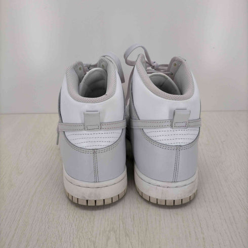 ナイキ NIKE DUNK HI RETRO メンズ JPN:27