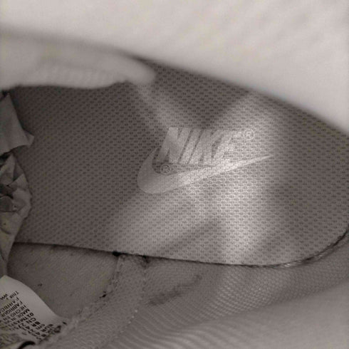 ナイキ NIKE DUNK HI RETRO メンズ JPN:27