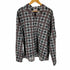 フィルザビル FILL THE BILL A.T.B PRINT NEL SHIRT メンズ JPN:3