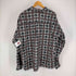 フィルザビル FILL THE BILL A.T.B PRINT NEL SHIRT メンズ JPN:3
