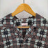 フィルザビル FILL THE BILL A.T.B PRINT NEL SHIRT メンズ JPN:3