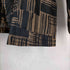 エムズ ブラック m's braque SINGLE 4-BUTTONS SHIRT-JACKET メンズ US:38