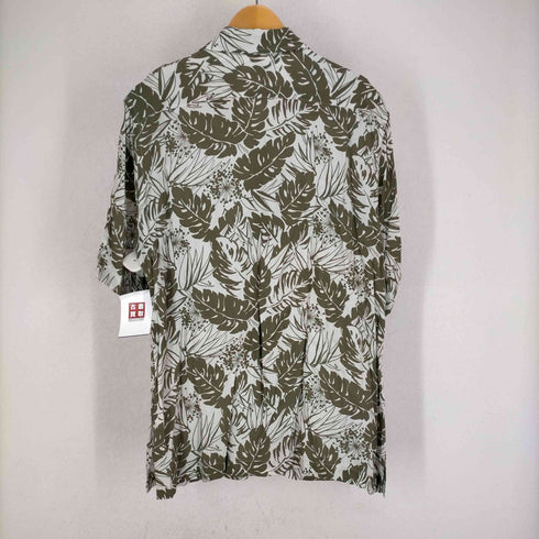 バグッタ Bagutta NEW MAUI GM メンズ JPN:M