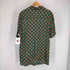 OAS MADE IN SWEDEN 半袖レーヨンシャツ メンズ JPN:M