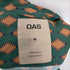 OAS MADE IN SWEDEN 半袖レーヨンシャツ メンズ JPN:M