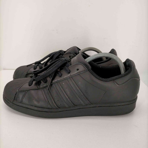 アディダス adidas SUPERSTAR ローカットスニーカー メンズ JPN:27.5