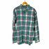 リーバイス Levis SILVER TAB チェックネルシャツ メンズ JPN:S