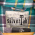 リーバイス Levis SILVER TAB チェックネルシャツ メンズ JPN:S