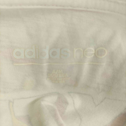 アディダスオリジナルス adidas Originals 別注 クロップドS/Sカットソー レディース JPN:M
