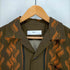 トーガビリリース TOGA VIRILIS 23AW PRINT SHIRT メンズ JPN:46