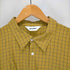 ディガウェル DIGAWEL 22AW OVERSIZED CHECKSHIRT メンズ JPN:1