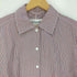 ドットアンドストライプスチャイルドウーマン Dot&Stripes CHILD WOMAN 80/2超長綿オックス スピンドルシャツブルゾン レディース FREE