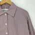 ドットアンドストライプスチャイルドウーマン Dot&Stripes CHILD WOMAN 80/2超長綿オックス スピンドルシャツブルゾン レディース FREE