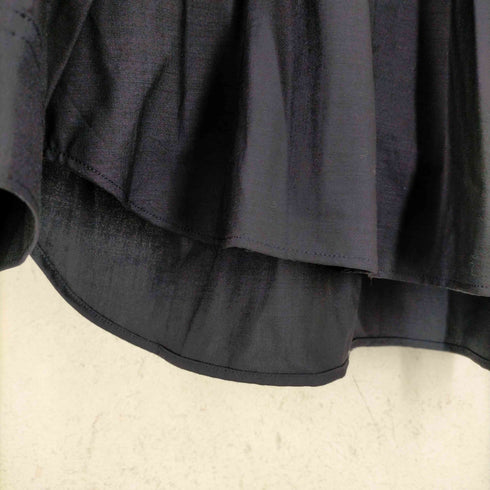 ウェルダー WELLDER Band Collar Shirt Jacket メンズ JPN:5
