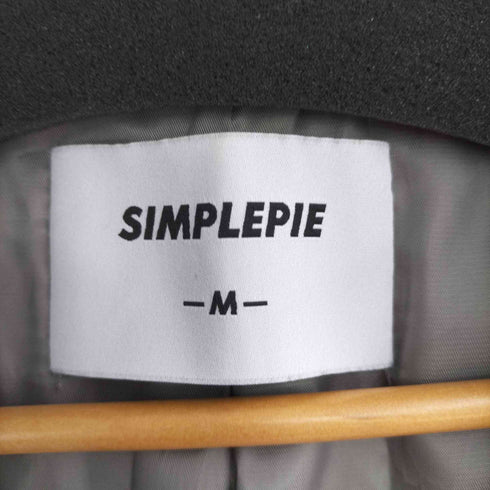 SIMPLEPIE 2B テーラードジャケット メンズ JPN:M