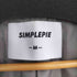 SIMPLEPIE 2B テーラードジャケット メンズ JPN:M