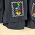 ペニーズ PENNEYS チマヨ柄シャツジャケット メンズ JPN:M
