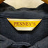 ペニーズ PENNEYS チマヨ柄シャツジャケット メンズ JPN:M