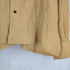 コウザブロウ KOZABURO EMBOSSING CAMP COLLAR LS SHIRTS メンズ JPN:1