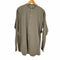 キャプテンサンシャイン KAPTAIN SUNSHINE Garment Dyed Stand Collar Shirts メンズ US:38