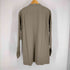 キャプテンサンシャイン KAPTAIN SUNSHINE Garment Dyed Stand Collar Shirts メンズ US:38