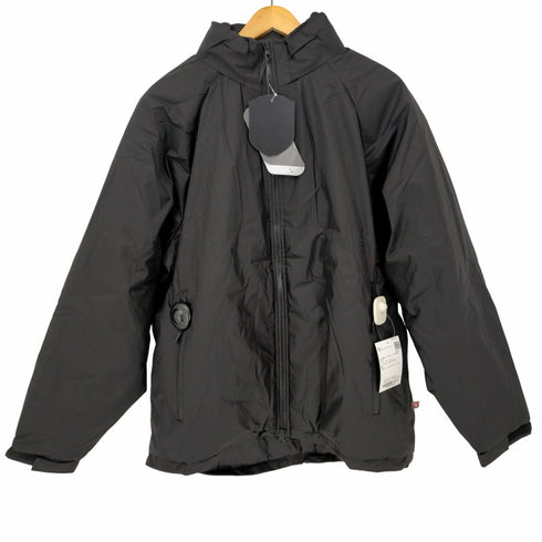 エクワックス GEN3 ECWCS B.A.F社製 U.S.TYPE Level 7 PRIMALOFT JACKET メンズ import:M MEDIUM REGULAR