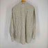ダントン DANTON TC VOIL POPLIN WORK SHIRT L/S メンズ JPN:42