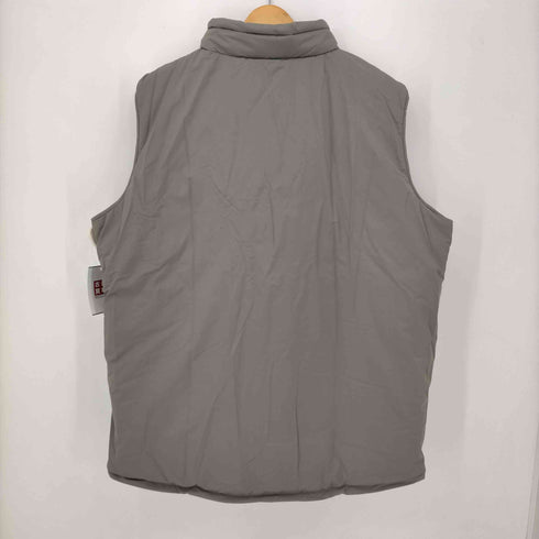 エクワックス GEN3 ECWCS B.A.F 社 LEVEL7 E.C.W.C.S PRIMALOFT VEST メンズ import:L LARGE REGULAR