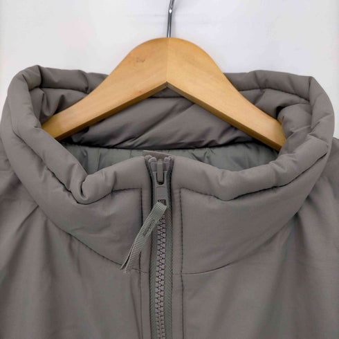 エクワックス GEN3 ECWCS B.A.F 社 LEVEL7 E.C.W.C.S PRIMALOFT VEST メンズ import:L LARGE REGULAR