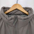 エクワックス GEN3 ECWCS B.A.F 社 LEVEL7 E.C.W.C.S PRIMALOFT VEST メンズ import:L LARGE REGULAR