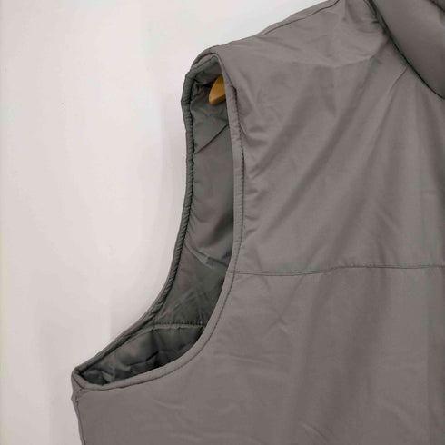 エクワックス GEN3 ECWCS B.A.F 社 LEVEL7 E.C.W.C.S PRIMALOFT VEST メンズ import:L LARGE REGULAR