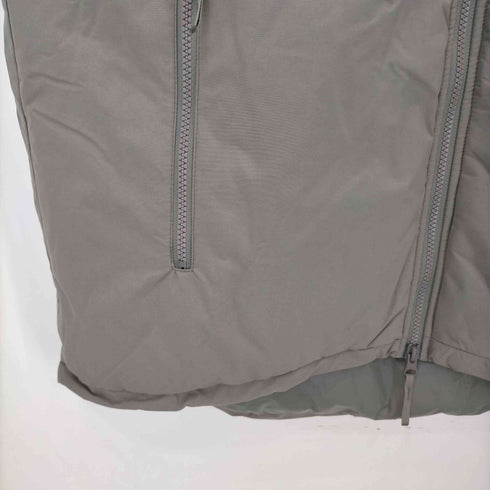 エクワックス GEN3 ECWCS B.A.F 社 LEVEL7 E.C.W.C.S PRIMALOFT VEST メンズ import:L LARGE REGULAR