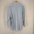 ウル URU COTTON CUPRA STRIPE - REGULAR COLLAR SHIRTS メンズ JPN:1