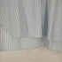 ウル URU COTTON CUPRA STRIPE - REGULAR COLLAR SHIRTS メンズ JPN:1