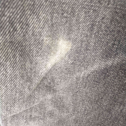 リーバイス Levis 501 メキシコ製 ストレートブラックデニム メンズ 32/30