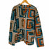 エンジニアードガーメンツ Engineered Garments 23AW KNIT CARDIGAN CROCHET KNIT メンズ JPN:M