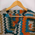 エンジニアードガーメンツ Engineered Garments 23AW KNIT CARDIGAN CROCHET KNIT メンズ JPN:M
