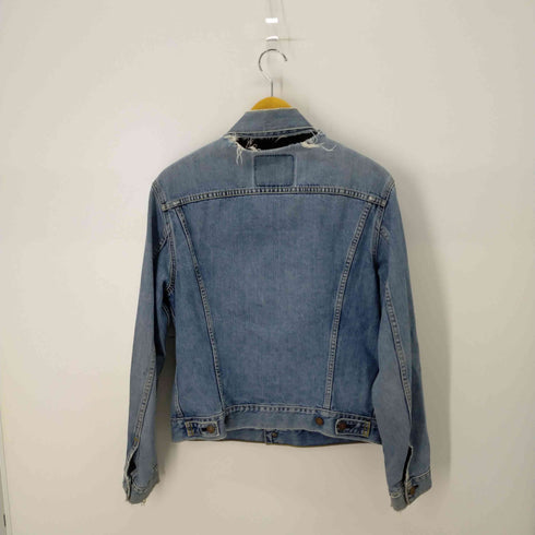 リーバイス Levis 71557 デニムジャケット メンズ 40