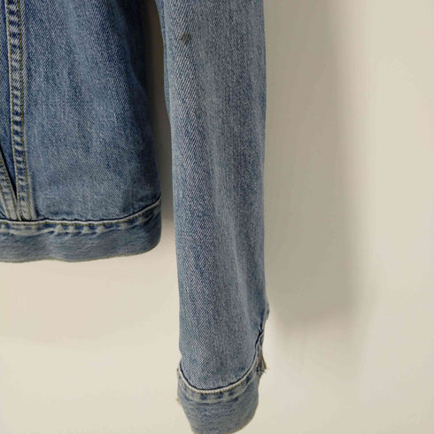 リーバイス Levis 71557 デニムジャケット メンズ 40