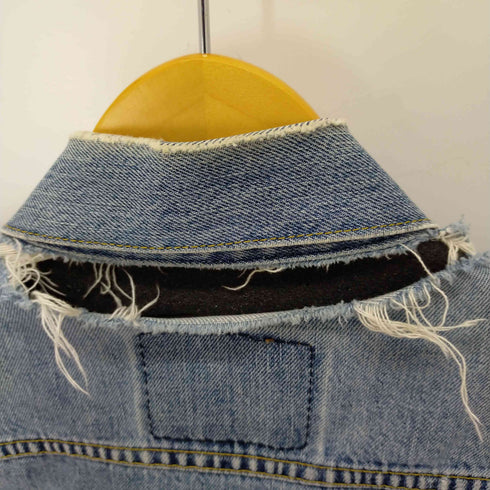 リーバイス Levis 71557 デニムジャケット メンズ 40