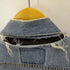 リーバイス Levis 71557 デニムジャケット メンズ 40