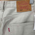 リーバイス Levis 501 カラーデニムパンツ メンズ 30/32
