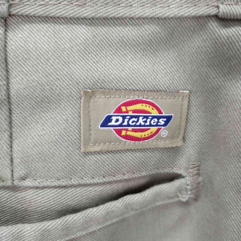 ディッキーズ Dickies 874 ORIGINAL FIT ストレートワークパンツ メンズ 28/30