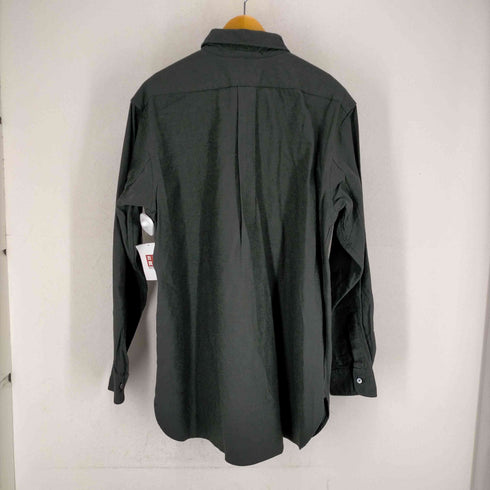 エンジニアードガーメンツ Engineered Garments コットンワークシャツ メンズ JPN:L